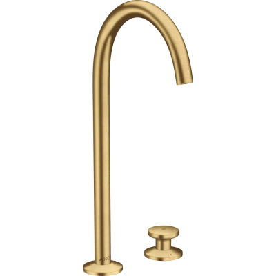 AX One Смес./раков. Sel 260, 2 отв., BGO ..