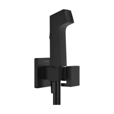 HG Bidette E cw hose1250mm/port MB