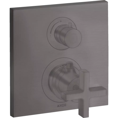 AX Citterio Термостат BBC ..