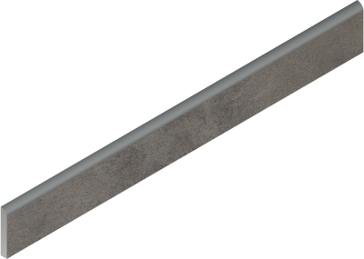 МИЛЛЕНИУМ БЛЭК 7,2X60 ПЛИНТУС