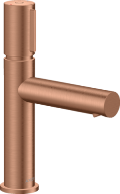 AX Uno Смеситель/раков. 110, Select,BRG ..