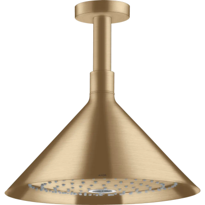 AX Showers/Front Верхний душ BBR ..