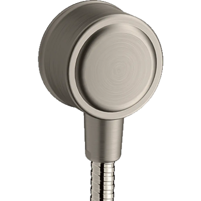 AX Montr. Fixfit шланг-е подс-е, ½’,BSO ..