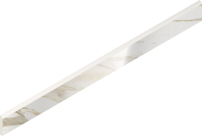СТЕ.КАЛ.ГОЛД 7,2X80 ПЛИНТУС ЛЮКС