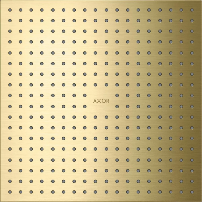 AX Верх. душ 300/300 2jet, припот.м.,  BB ..