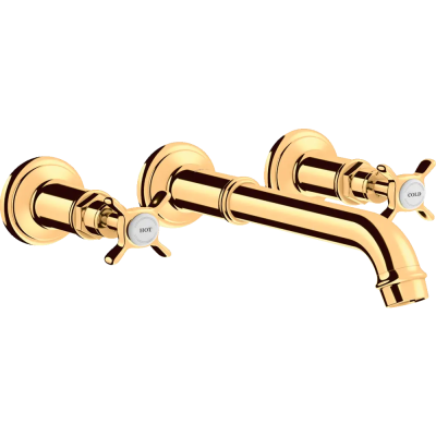 AX Montreux Смеситель для раковины PGO ..