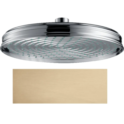 AX Montreux Верхний душ BBR ..