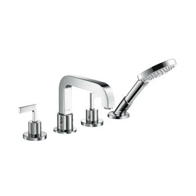 AX Citterio Смеситель на край ванны ..