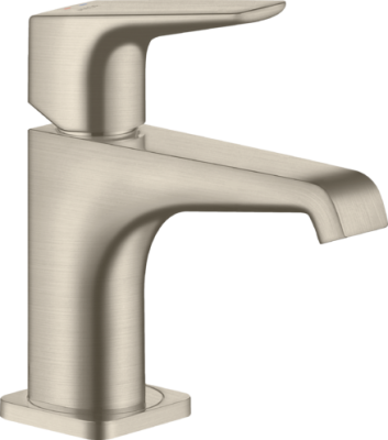 AX Citterio E смеситель для раковины 90 ..