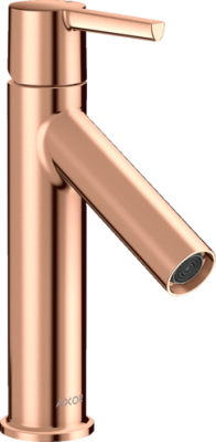 AX Starck Смеситель для раковины 100 PRG ..