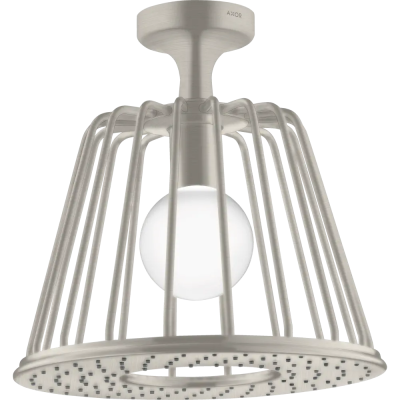 AX Верхний душ Axor LampShower 1jet BSO ..