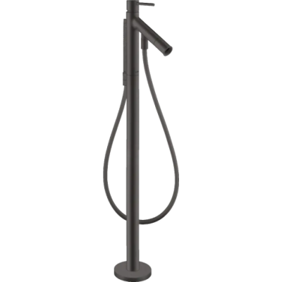 AX Starck смеситель для ванны, напольный ..