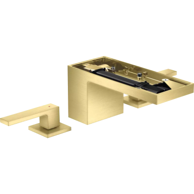 AX Massaud смеситель для раковины 110 ..