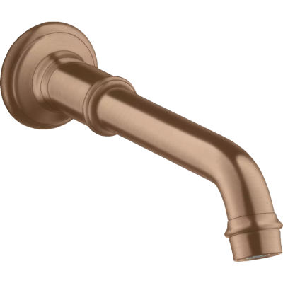 AX Montreux Излив на ванну BRG ..