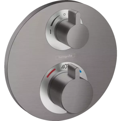 HG Ecostat S Термостат/2 потр., СМ, BBC ..