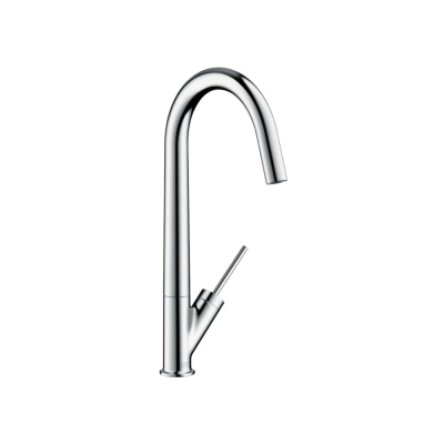 AX Starck Смеситель для кухни ..