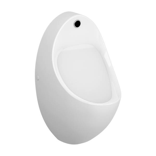 Писсуар Arkitekt с сенсорным смывом, питание от батарейки ..