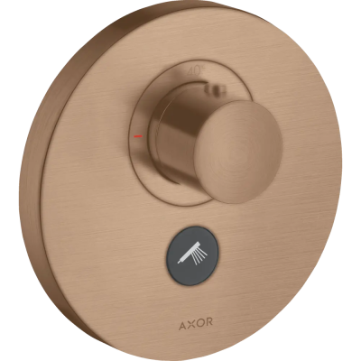 AX ShowerSelect модуль с 1 зап.клап BRG ..