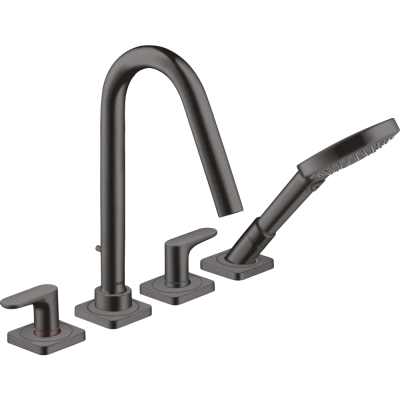 AX Citterio M Смеситель для ванны BBC ..