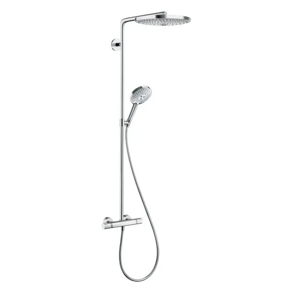 HG RD Select S 300 Showerpipe душ.сист. ..