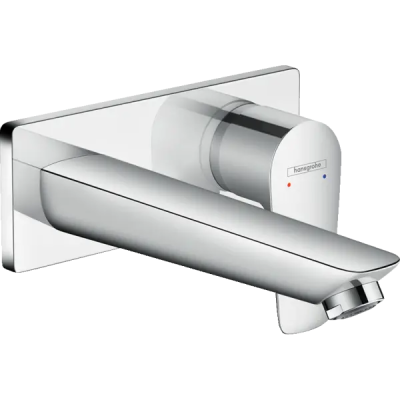 HG Talis E смеситель для раковины ..