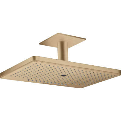 AX Верхний душ 460 3jet ceiling BBR ..