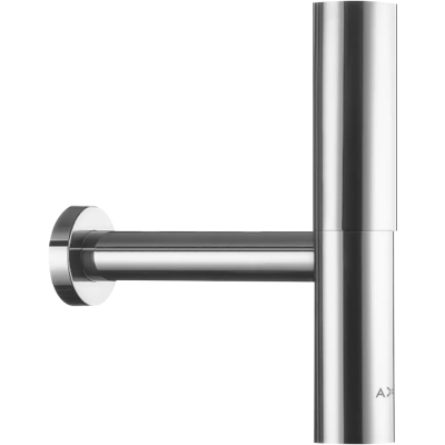 AX Дизайнерский сифон Flowstar, хром ..