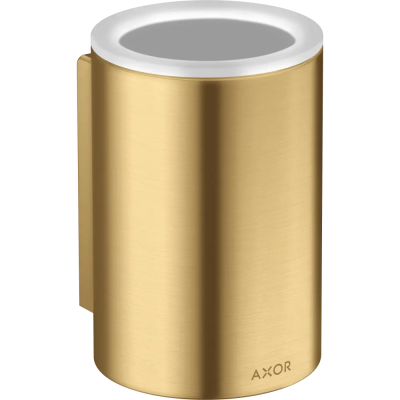 AX Universal Circular toothbr.tumbl. BGO ..