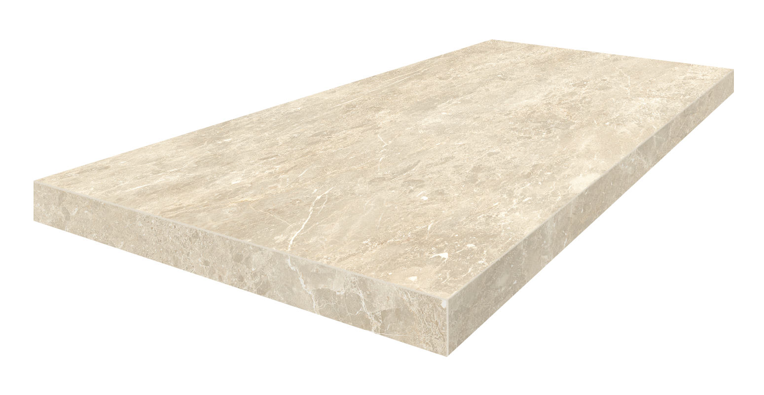 ДА ВИНЧИ БЕЖ СТУП.60 УГЛ.ЛЕВ ..