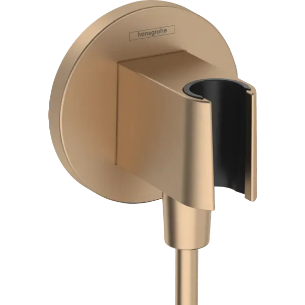 HG FixFit S porter pl shower holder BBR ..