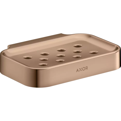 AX Universal Circular soap dish PRG ..