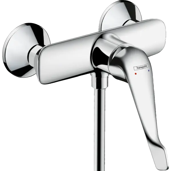 HG Novus Care Смеситель для душа, ВМ ..