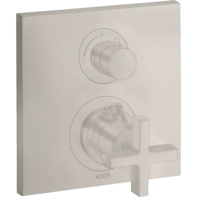 AX Citterio Термостат м BSO ..