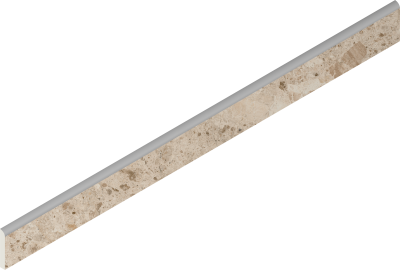 Континуум Стоун Беж 7,2X80 Плинтус