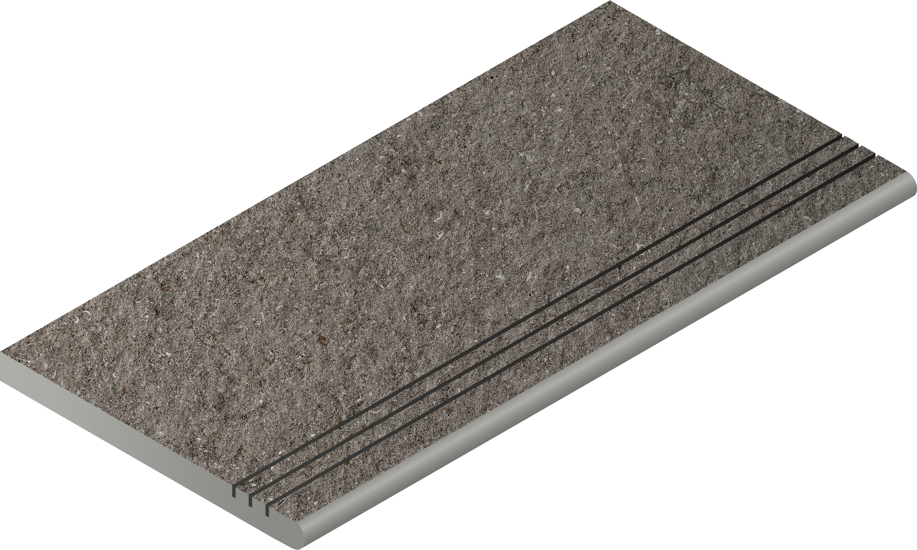 ФУМЭ СТУПЕНЬ ЗАКРУГ.ГРИП 30X60 ..