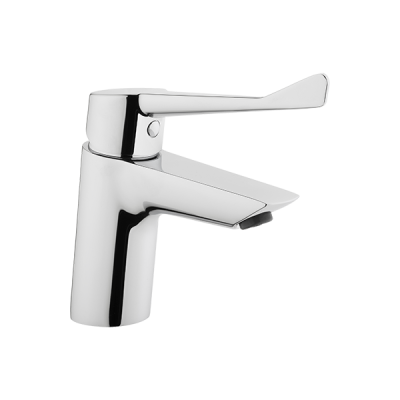 AquaMed Solid S смеситель для раковины