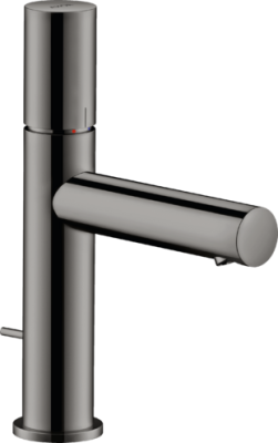 AX Uno Смеситель/раковины 110, Zero, PBC ..