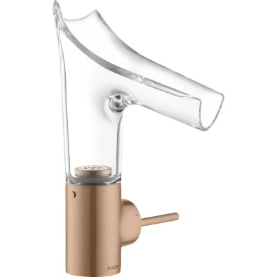 AX Massaud Смеситель для раковины 220 BB ..