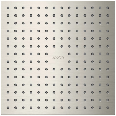 AX Верх. душ 250/250 2jet, припот.м., BSO ..