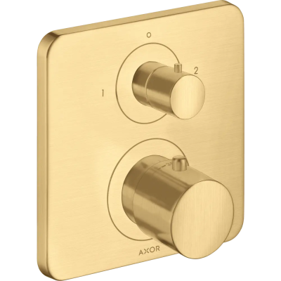 AX Citterio M Термостат BGO ..