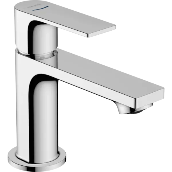 HG Rebris E 80 pillar tap w/o was.chr ..