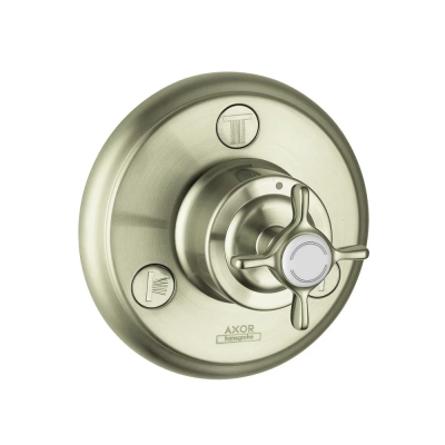 AX Montreux Вентиль Trio/Quattro EBSO ..