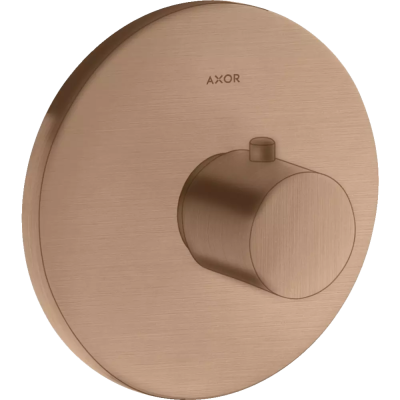 AX Uno Термостат Highflow BRG ..