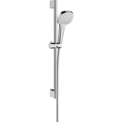 HANSGROHE\HANSGROHE: 26580400 HG Croma Select E Multi 65см душевой гарнитур