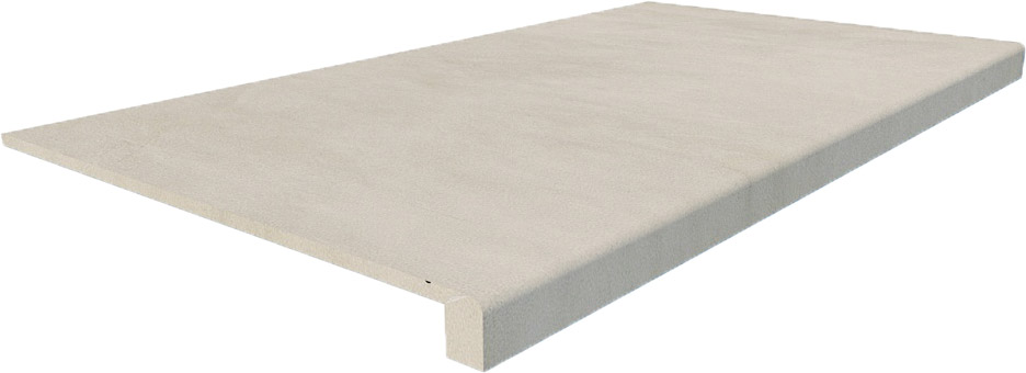 Урбан Силвер Ступень Фронтальная (33X60 Нат.) ..