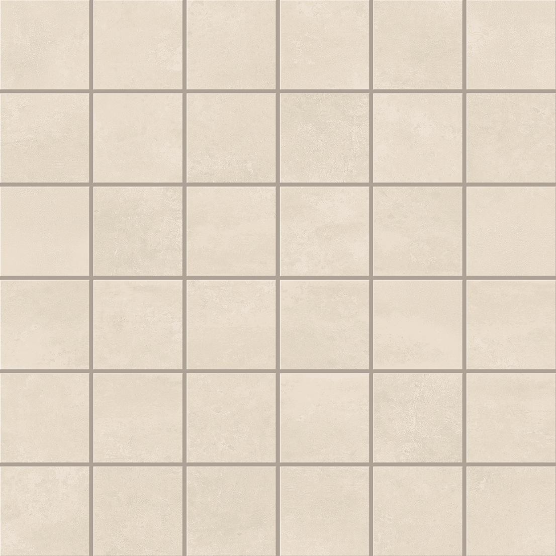 Boost Pro Ivory Mosaico Matt (30x30) ..