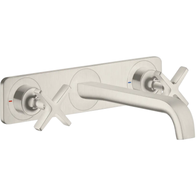 AX Citterio Смеситель для раковины PRG ..