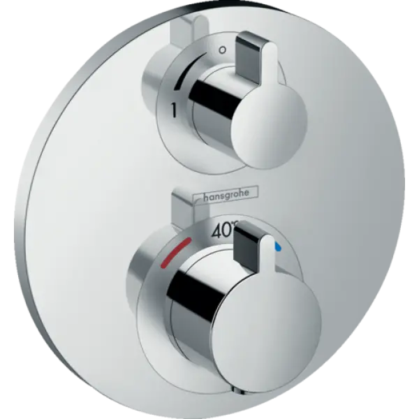 HG Термостат с запорным вентилем Ecostat ..