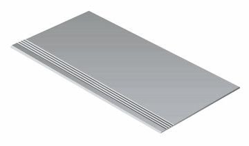 Mark Chrome Gradino  (30X60 )