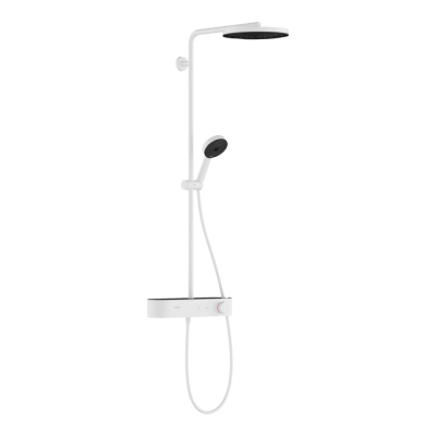 HG Pulsify Душ. сист. Showerpipe 260 1jet, мб